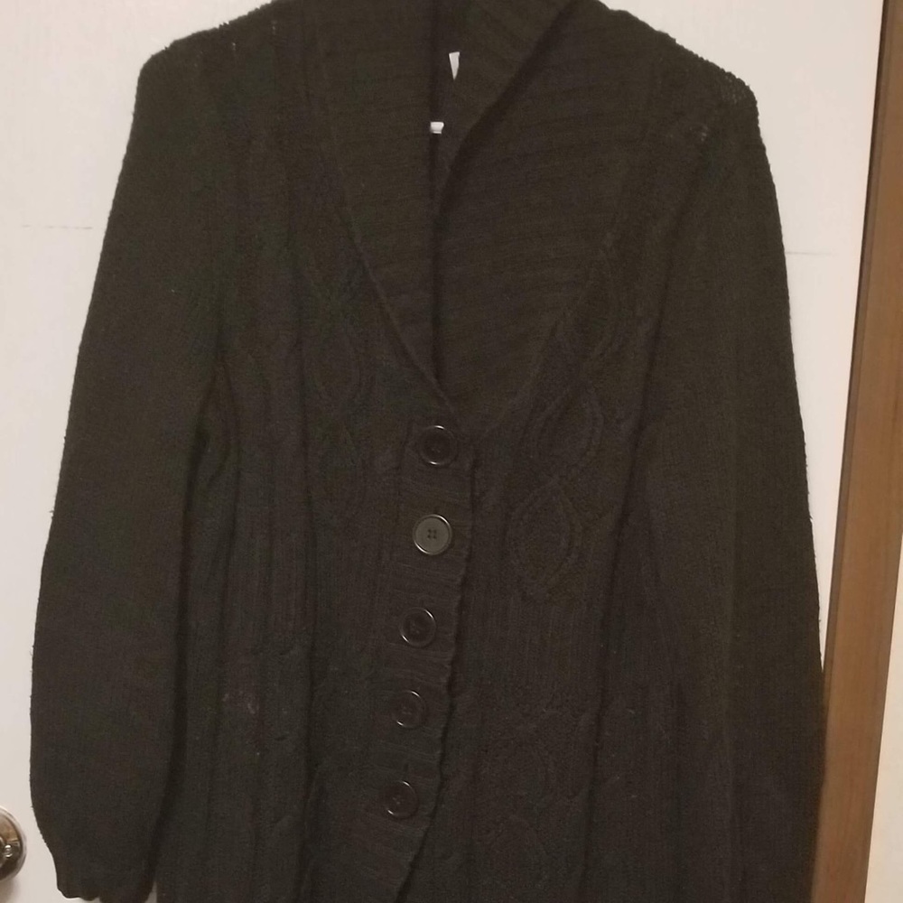 Women’s coat.